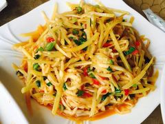 金塔傣乡(寺瓦路店)-金塔傣乡·云南民族特色菜·傣味手抓饭(金瓦路店)