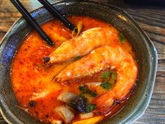 -Hi YOU你的饭局泰餐厅(雍和宫店)