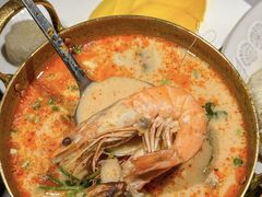 -Home Thai·泰谣(王府井apm店)