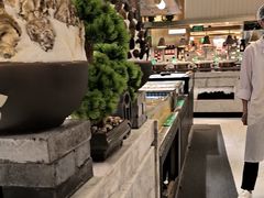 -亚马逊海鲜自助(梅溪湖步步高店)