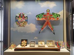 -南京民俗博物馆(甘熙故居)