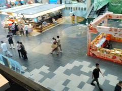 -外婆家(义乌新光汇购物中心店)