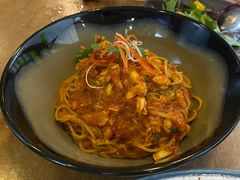 -植物园哈利亚餐厅