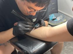 -飛凡TATTOO纹身•原创