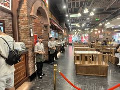 -龙抄手(春熙路总店)