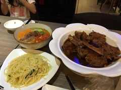 -九毛九西北菜(百信广场店)