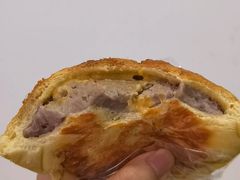 芋泥蛋黄流沙-华南理工大学-学2食堂