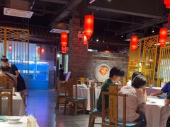 -一品江南韵·淮扬菜