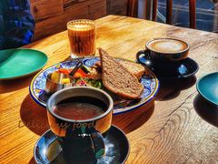 -Alimentari早午餐(安福路店)