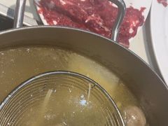 -黑山牛肉汤火锅(花城汇店)