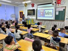 -智星少年学校·幼小衔接·精品托管