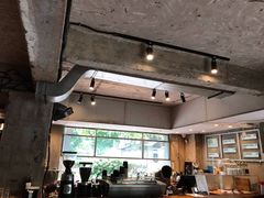 -来回·咖啡(天河南店)