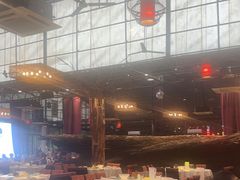 -大树头森林餐厅(番禺广场店)