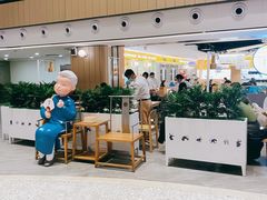 -蔡澜点心·粤菜(西单大悦城店)