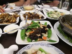 -福来门海鲜酒家