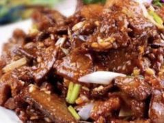 老爆三-恩宏德餐馆(平山道店)