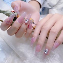 -星辰·新中式美甲美睫工作室