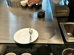 -好悦情铁板烧