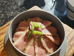 -老乾杯和牛烧肉(王府中环店)