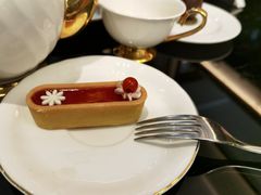 -行者书屋大堂吧 ·下午茶(南京圣和府邸酒店)