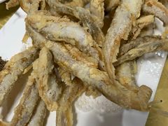 -春水锅贴·传统鲁菜(大明湖店)