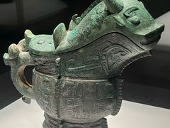 -太原市博物馆