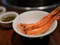 沙虾-大良毋米粥(锦龙路总店)