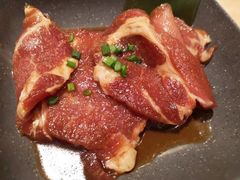 -新石器烤肉(中房金谊广场店)