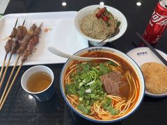 -宛平李记小吃(东关街店)