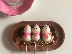 -小鱼小牛·鱼牛干锅·脆鱼火锅(世欧广场店)