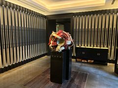 -上海苏宁宝丽嘉酒店·嘉府壹号中餐厅