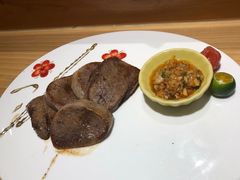 -大岛日本料理铁板烧(南通大饭店)