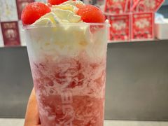 -沪上阿姨·精选茶饮(深大西丽店)