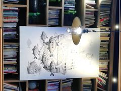 -鱼库·不仅是一家烤鱼店(车公庙店)