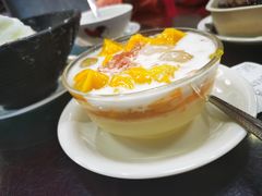 杨枝甘露-民信老铺(华盖路店)
