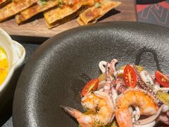 -Nord Grill&Bar Highland诺德西餐(深圳欢乐海岸店)