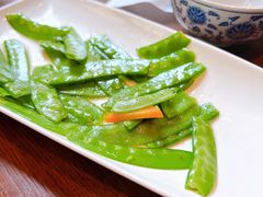 -百花深处·老北京风味菜