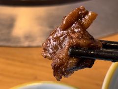 -山河屯铁锅炖·非遗东北菜(南山店)