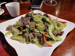 -潮名荟潮州菜馆(祈福缤纷世界店)