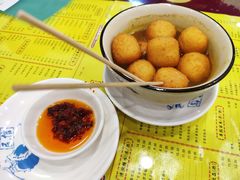 -民信老铺(东方广场店)