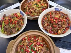 -潇湘阁(三里屯SOHO店)