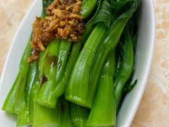 菜心-渔记茶餐厅(渔村店)