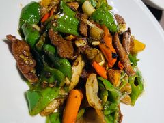 -北平盛世·新京菜·北京烤鸭(劲松·双井店)