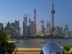 -东方明珠广播电视塔