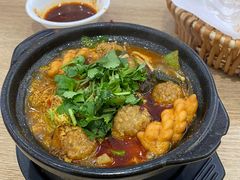 -五一饭店(唐都里店)