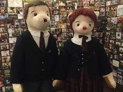 -济州岛泰迪熊博物馆