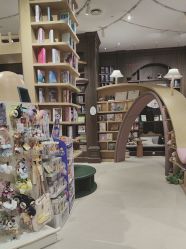 -奈尔宝·儿童乐园·亲子餐厅(星河湾店)