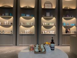 -8SPA养愈空间·新中式疗愈spa