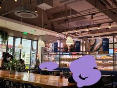 大堂-巴黎贝甜(凯德MALL望京店)