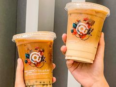 -库迪咖啡(越秀公园地铁站店)